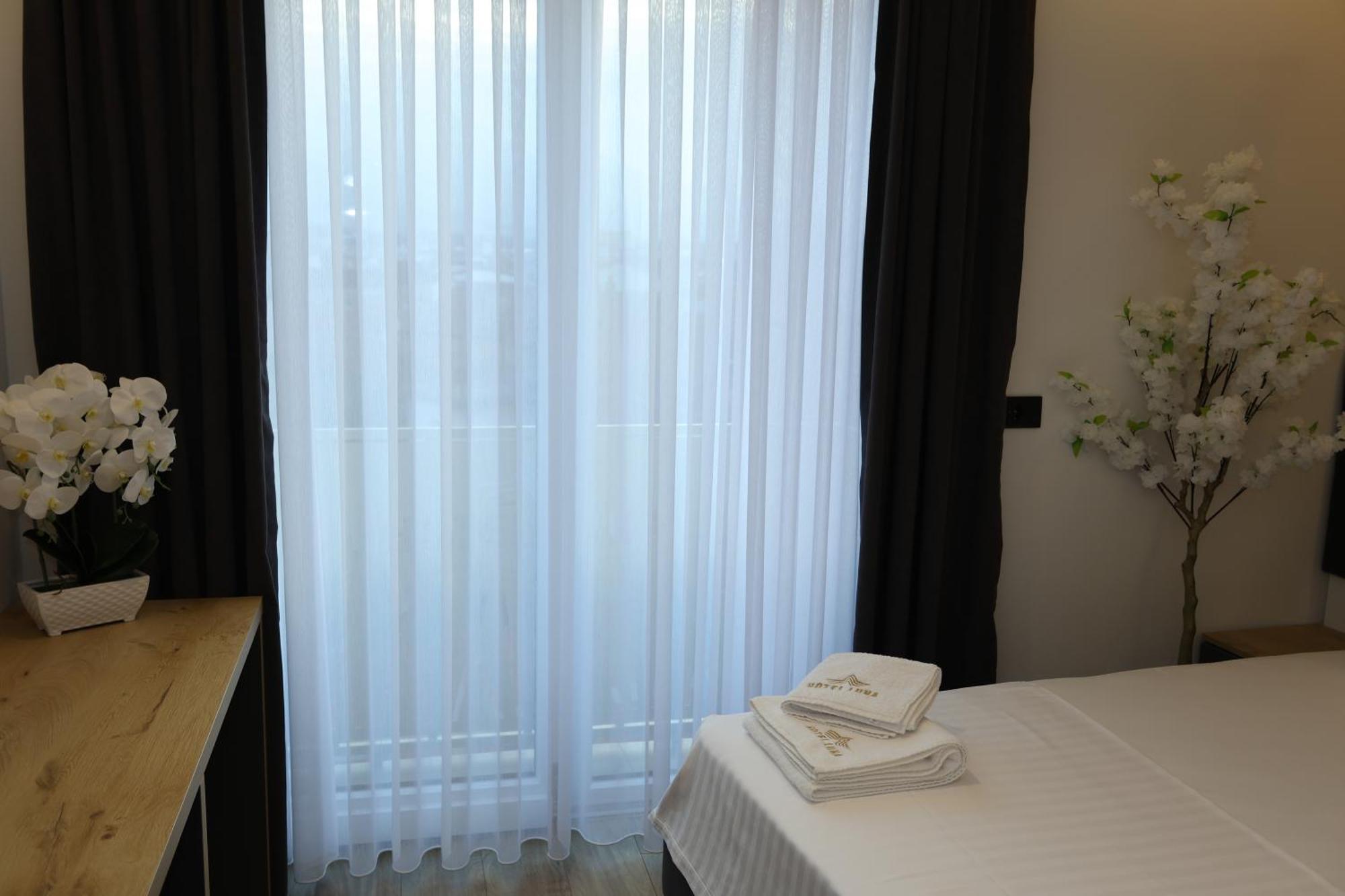 Hotel Luna Prizren Exterior foto